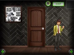 Joc Amgel Easy Room Escape 304 en línia