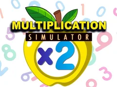 Joc Multiplication Simulator en línia