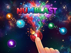 Joc NumBlast en línia