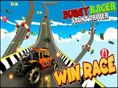 Joc Buggy Racer Stunt Driver Buggy Racing en línia
