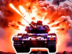 Joc Future War: Bot Battle in Space 3D en línia
