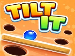 Joc Tilt It! en línia