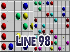 Joc Line 98 en línia