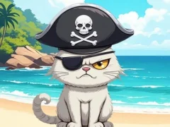 Joc Pirate Paradise en línia