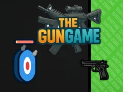 Joc The Gungame en línia