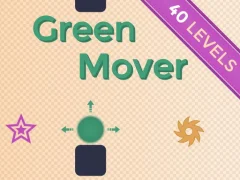 Joc Green Mover en línia