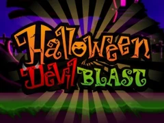 Joc Hallowen Devil Blast en línia