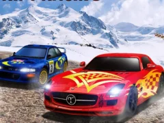 Joc Snow Fall Racing Championship en línia