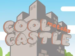 Joc Cool Castle Match 3 en línia