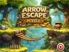 Joc Arrows Escape Puzzle en línia