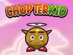 Joc Chopter Kid en línia