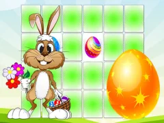 Joc Happy Easter Memory en línia