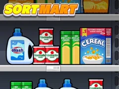 Joc Sort Mart en línia