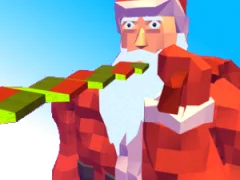 Joc KOGAMA: Xmas Parkour en línia