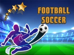 Joc Football Soccer en línia