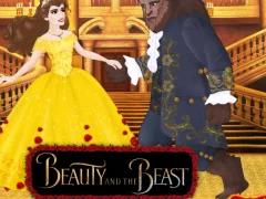 Joc Beauty and the Beast en línia