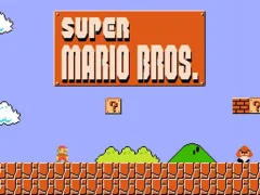 Joc Super Mario Classic en línia