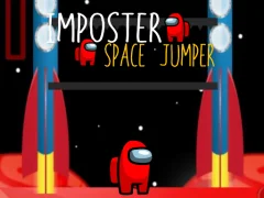 Joc Imposter Space Jumper en línia