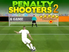 Joc Penalty Shooters 2 en línia