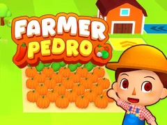 Joc Farmer Pedro en línia