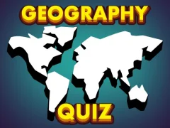 Joc Geography Quiz en línia