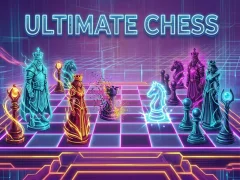 Joc Ultimate Chess en línia