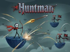 Joc Huntman en línia