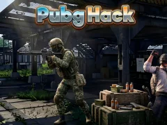 Joc Pubg Hack en línia