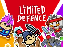 Joc Limited Defense en línia