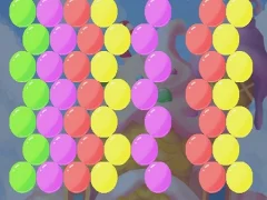 Joc Bubble Ball Shooter en línia
