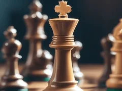 Joc Chess Online en línia