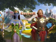 Joc Elvenar en línia