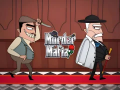 Joc Murder Mafia en línia