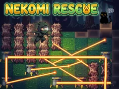 Joc Nekomi Recuse en línia