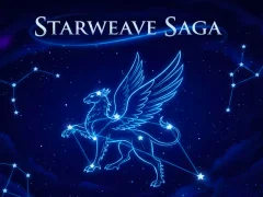 Joc Starweave Saga en línia