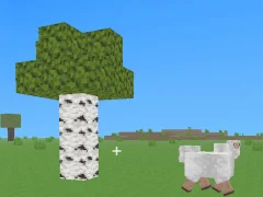 Joc BlockCraft Together en línia