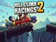 Joc HIll climb Racings 2 en línia