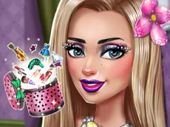 Joc Sery Bride Dolly Makeup en línia