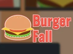 Joc Burger Fall en línia