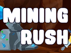 Joc Mining Rush en línia