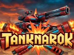 Joc Tanknarok en línia
