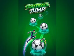 Joc Football Jump en línia
