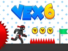 Joc Vex 6 en línia