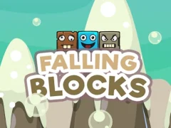 Joc Falling Blocks en línia
