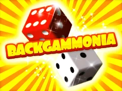 Joc Backgammonia, Free Online Backgammon Game en línia