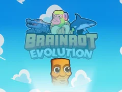 Joc Brainrot Evolution en línia