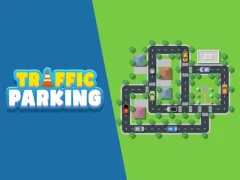 Joc Traffic Parking en línia