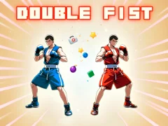 Joc Double Fist en línia