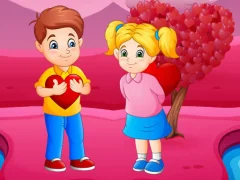Joc Romantic Love Differences en línia
