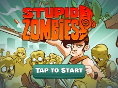 Joc Stupid Zombies en línia